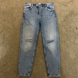 Zara Jeans